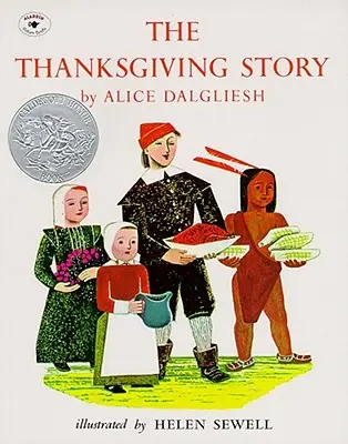 A hálaadás története - The Thanksgiving Story