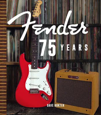 75 éves a Fender - Fender 75 Years