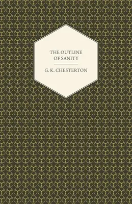 A józanság körvonalai - The Outline of Sanity