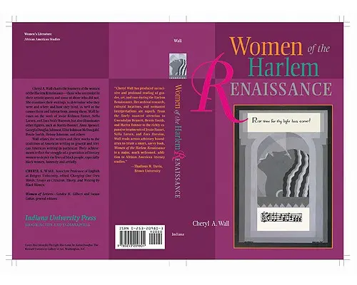 A harlemi reneszánsz asszonyai - Women of the Harlem Renaissance