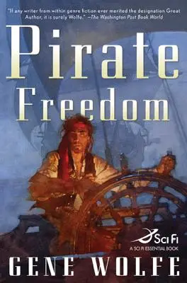 Kalózszabadság - Pirate Freedom