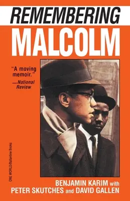 Malcolmra emlékezve - Remembering Malcolm