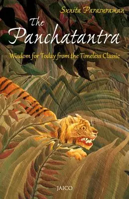 A Pancsatantra - The Panchatantra