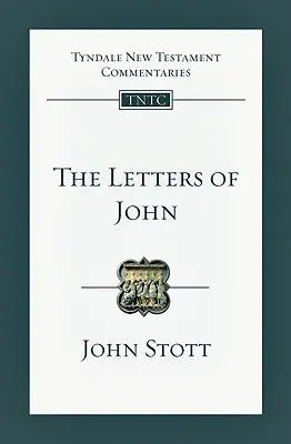 János levelei: Bevezetés és kommentár - The Letters of John: An Introduction and Commentary