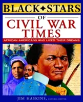 A polgárháború fekete csillagai - Black Stars of Civil War Times