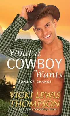 Mit akar egy cowboy - What a Cowboy Wants