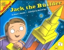 Jack az építőmester - Jack the Builder