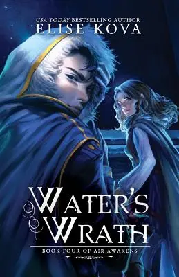 A víz haragja - Water's Wrath