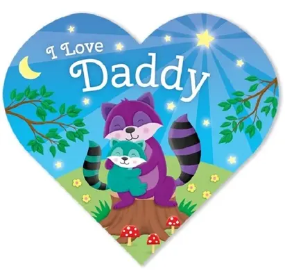 I Love Daddy