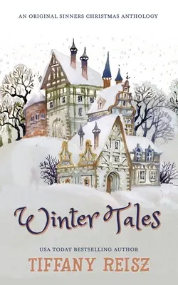 Téli mesék: Karácsonyi antológia - Winter Tales: A Christmas Anthology