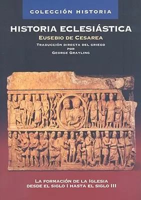 Historia Eclesistica