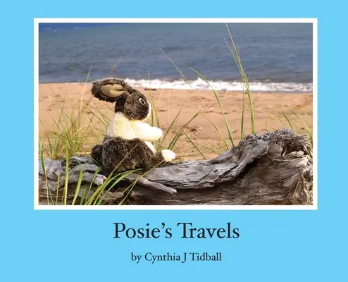 Posie utazásai - Posie's Travels