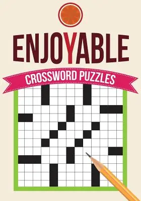 Élvezetes keresztrejtvények - Enjoyable Crossword Puzzles