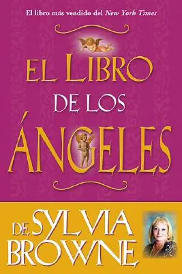 Libro de Los Angeles de Sylvia Browne