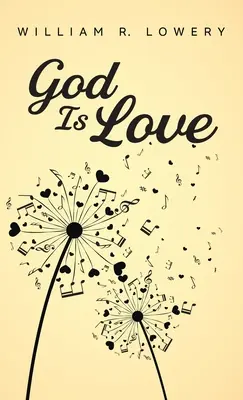 God Is Love (Isten a szeretet) - God Is Love