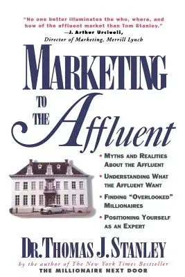 Marketing a jómódúaknak - Marketing to the Affluent