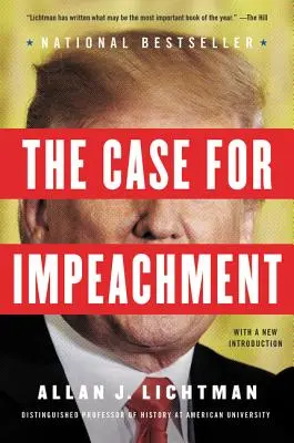 A vád alá helyezés esete - The Case for Impeachment