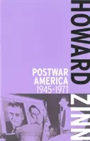 A háború utáni Amerika: 1945-1971 - Postwar America: 1945-1971