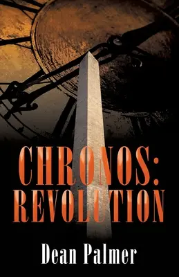 Chronos: Forradalom - Chronos: Revolution
