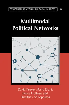 Multimodális politikai hálózatok - Multimodal Political Networks
