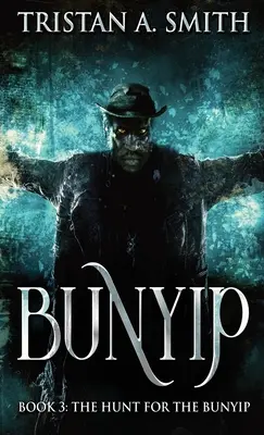 A vadászat a Bunyipra - The Hunt For The Bunyip