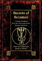 Salamon titkai - The Secrets of Solomon