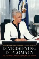 Diverzifikáló diplomácia: Roxburyből Dakarba vezető utam - Diversifying Diplomacy: My Journey from Roxbury to Dakar