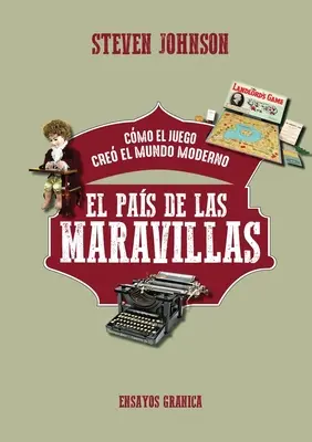 El Pas De Las Maravillas