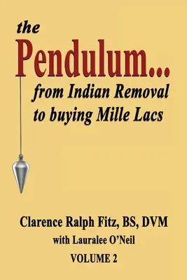 Az inga... az indiánok eltávolításától a Mille Lacs megvásárlásáig - The Pendulum...from Indian Removal to buying Mille Lacs