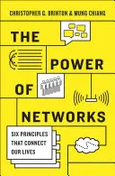 A hálózatok hatalma: Hat elv, amely összeköti életünket - The Power of Networks: Six Principles That Connect Our Lives