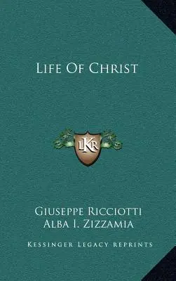 Krisztus élete - Life of Christ