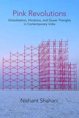 Rózsaszín forradalmak: Globalizáció, hindutva és queer háromszögek a kortárs Indiában - Pink Revolutions: Globalization, Hindutva, and Queer Triangles in Contemporary India