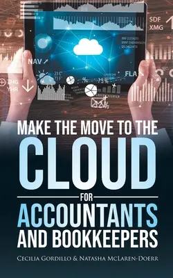 Könyvelők és könyvelők számára a felhőre való áttérés - Make the Move to the Cloud for Accountants and Bookkeepers