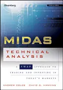 Midas Technical Analysis: A Vwap megközelítés a mai piacokon való kereskedéshez és befektetéshez - Midas Technical Analysis: A Vwap Approach to Trading and Investing in Today's Markets