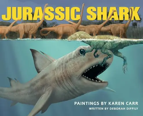 Jurassic Shark