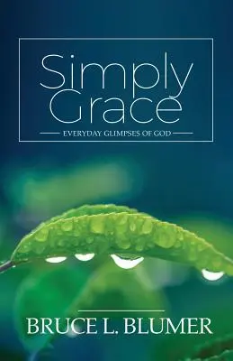 Egyszerűen kegyelem: Isten mindennapi pillantásai - Simply Grace: Everyday Glimpses of God