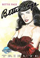 Tiszteletadás: Bettie Page - Tribute: Bettie Page