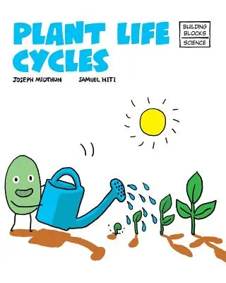 Növényi életciklusok - Plant Life Cycles