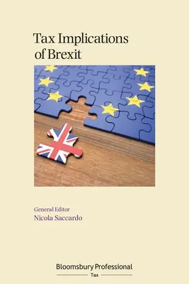 A Brexit adózási következményei - Tax Implications of Brexit