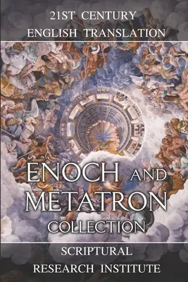 Énókh és Metatron gyűjtemény - Enoch and Metatron Collection