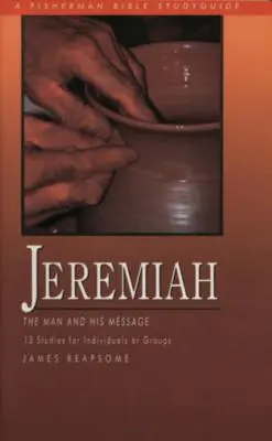 Jeremiás - Jeremiah