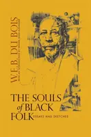 The Souls of Black Folk: Esszék és vázlatok - The Souls of Black Folk: Essays and Sketches