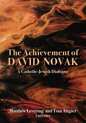 David Novak teljesítménye - The Achievement of David Novak