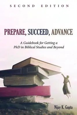 Felkészülés, siker, előrelépés, második kiadás - Prepare, Succeed, Advance, Second Edition