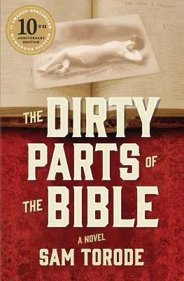 A Biblia piszkos részei - The Dirty Parts of the Bible