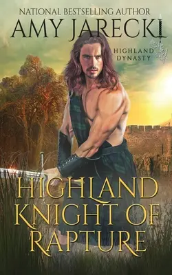 Felföldi elragadtatás lovagja - Highland Knight of Rapture