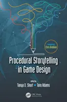 Procedurális történetmesélés a játéktervezésben - Procedural Storytelling in Game Design