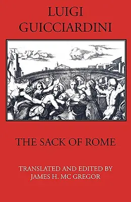 Róma zsákmánya - The Sack of Rome