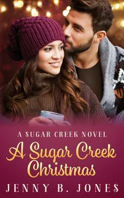 A Sugar Creek Christmas: A Sugar Creek Novel