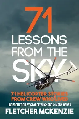 71 lecke az égből - 71 Lessons From The Sky